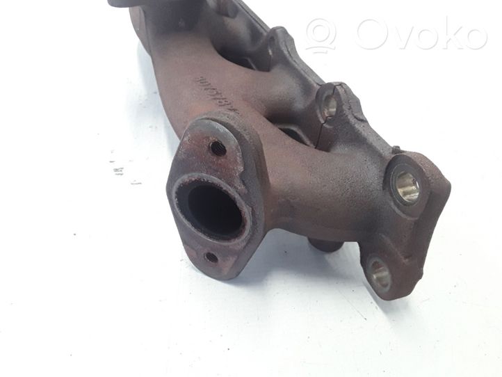 Volvo V60 Exhaust manifold 30757870