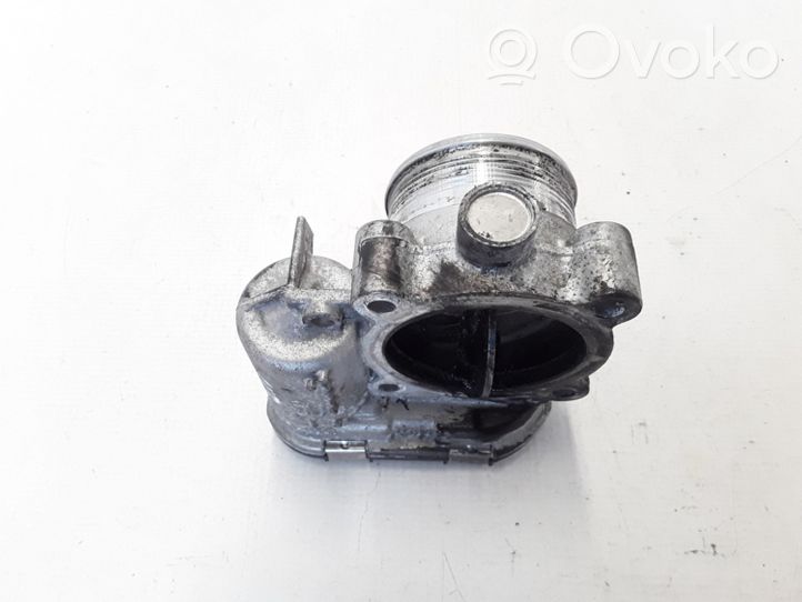 Volvo V60 Throttle valve 31216665