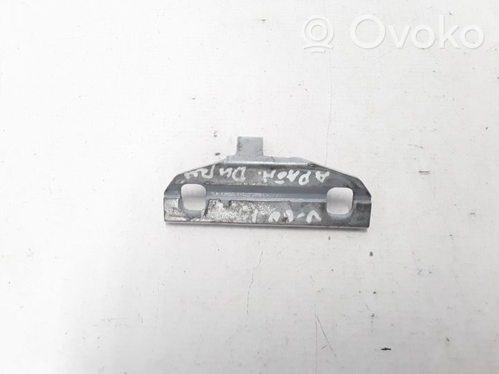 Volvo V60 Front door lower hinge 31218515