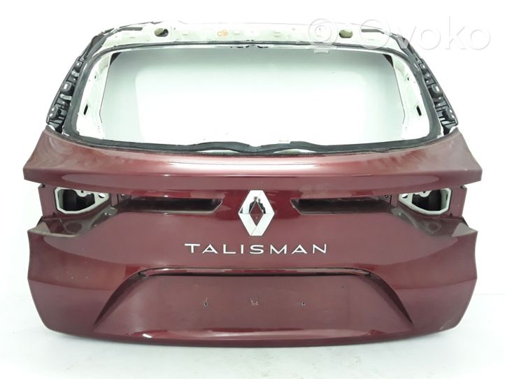 Renault Talisman Couvercle de coffre 901003000R