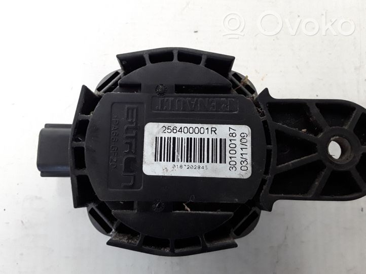 Renault Scenic III -  Grand scenic III Alarm system siren 256400001R