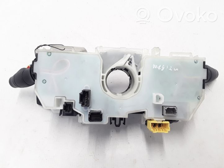 Renault Megane III Muelle espiral del airbag (Anillo SRS) 255670017R