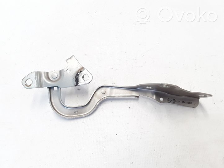 Renault Scenic IV - Grand scenic IV Charnière, capot moteur 654010894R