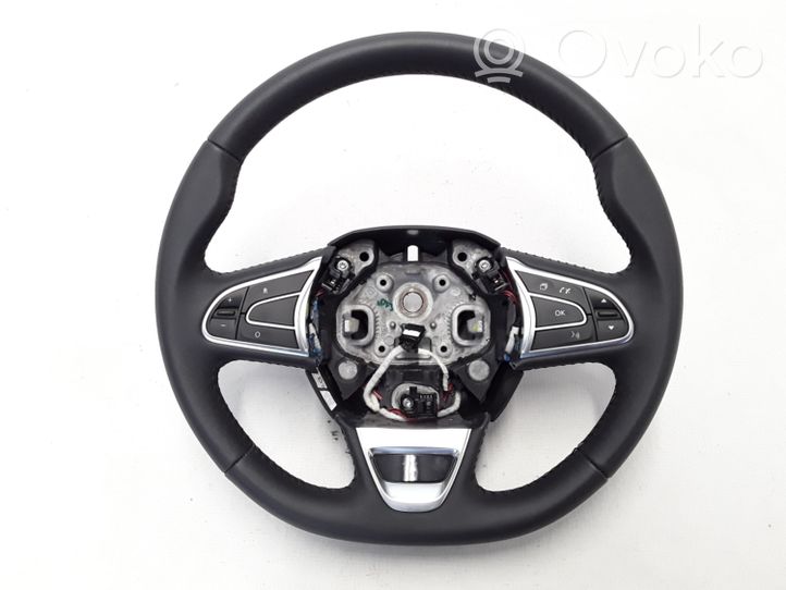 Renault Scenic IV - Grand scenic IV Steering wheel 484005825R