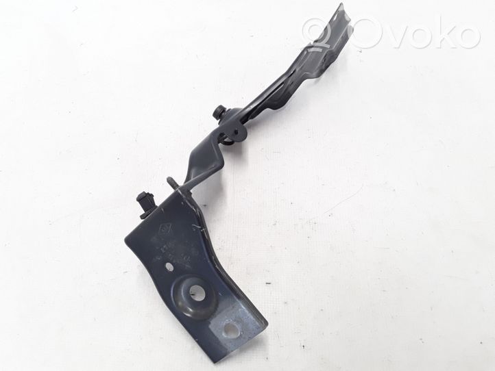 Renault Latitude (L70) Headlight/headlamp mounting bracket 625609561R