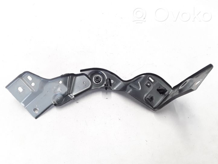 Renault Latitude (L70) Headlight/headlamp mounting bracket 625609561R