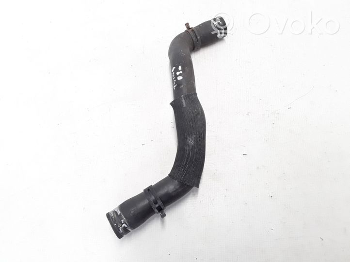 Renault Twingo II Tubo flessibile del liquido di raffreddamento del motore 8200369332