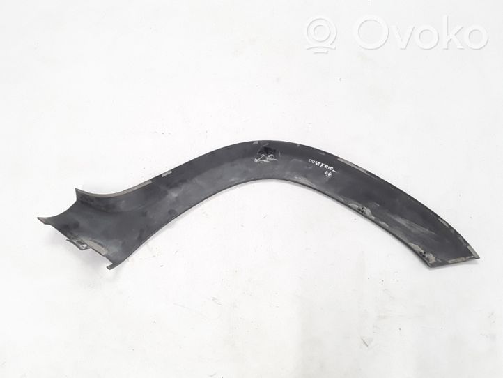 Dacia Duster Fender trim (molding) 984907050R