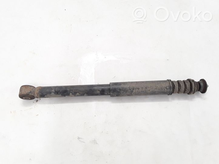 Renault Twingo II Rear shock absorber/damper 8200368122