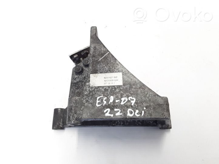 Renault Espace -  Grand espace IV Support refroidisseur de vanne EGR 8200627898