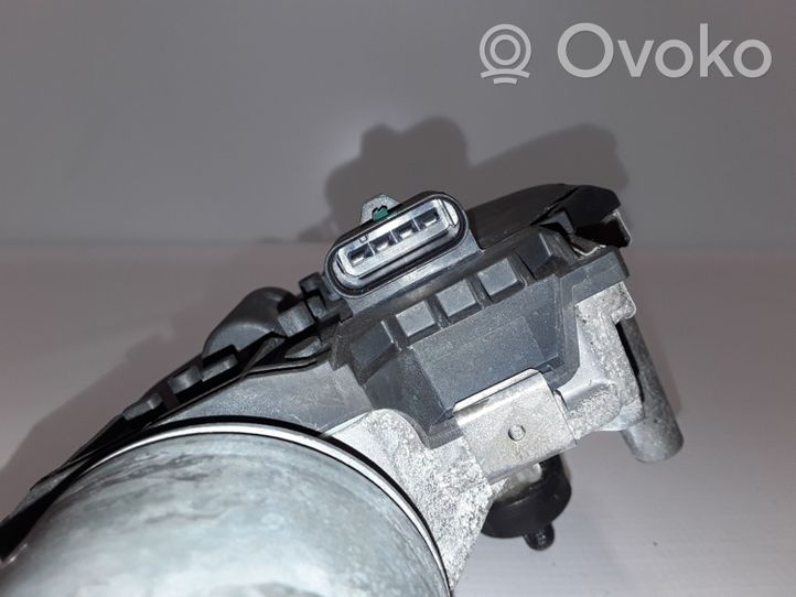 BMW 5 F10 F11 Wiper motor 7308771