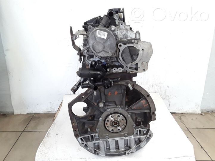 Renault Trafic II (X83) Moteur M9R780