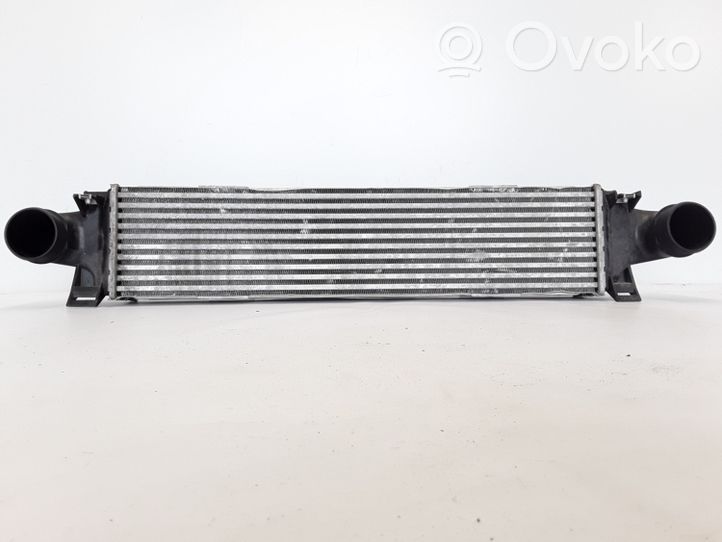 Volvo XC60 Chłodnica powietrza doładowującego / Intercooler 31474506