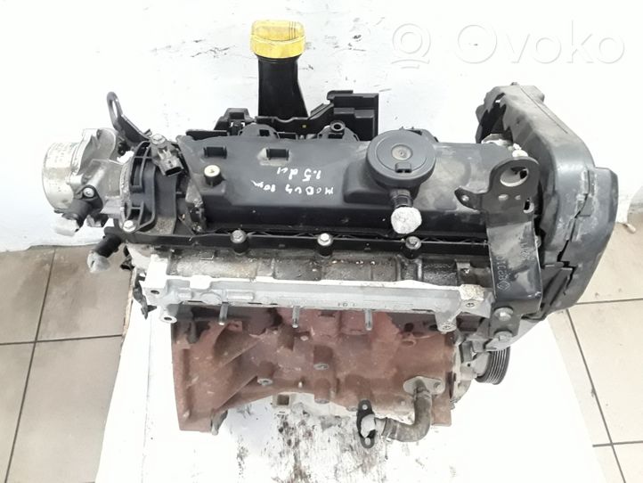 Renault Modus Moteur K9K770