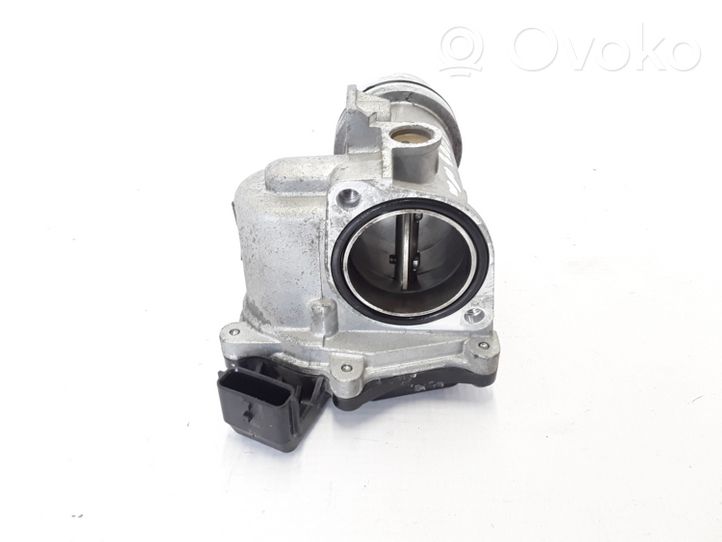 Renault Modus Clapet d'étranglement 8200614985