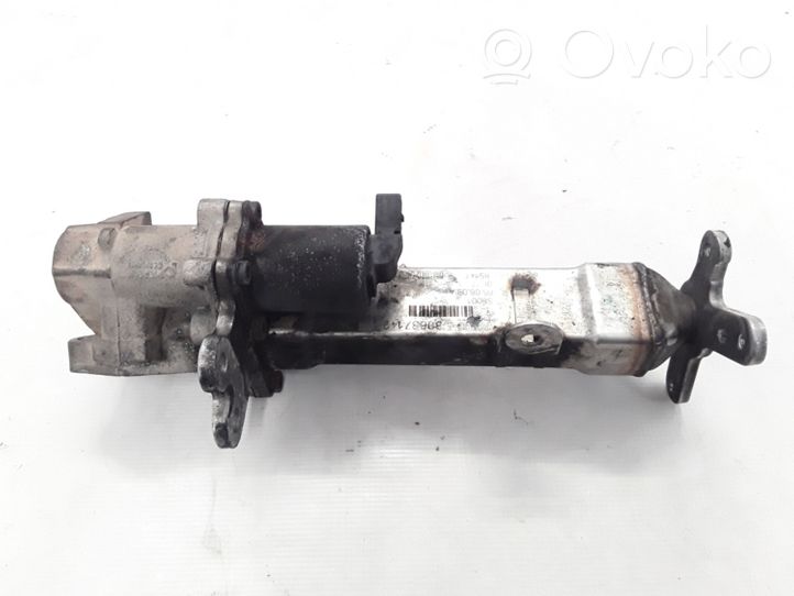 Volvo XC70 Refroidisseur de vanne EGR 30637142