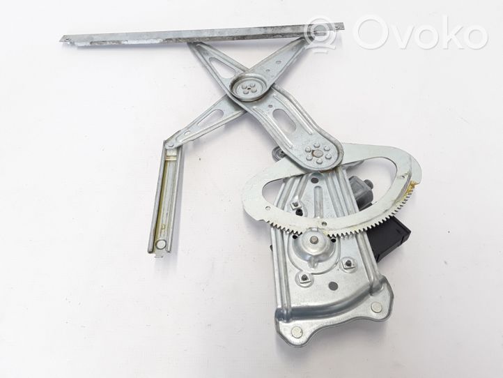 Renault Scenic III -  Grand scenic III Rear window lifting mechanism without motor 827216769R