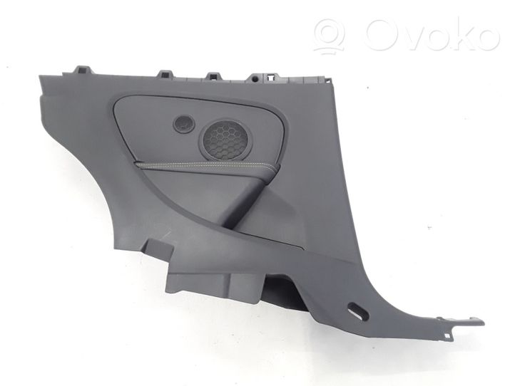 Renault Megane III Rivestimento del pannello della portiera posteriore 769019565R