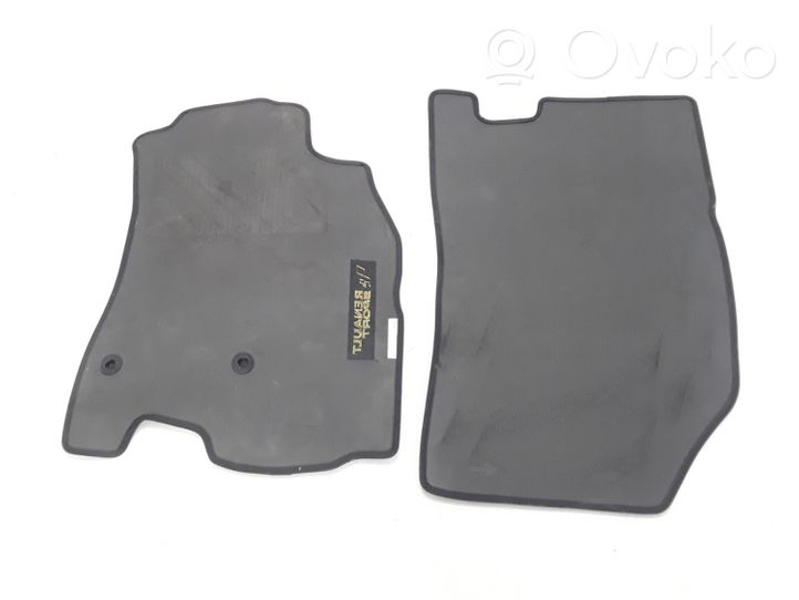 Renault Megane III Set di tappetini per auto 7711427924