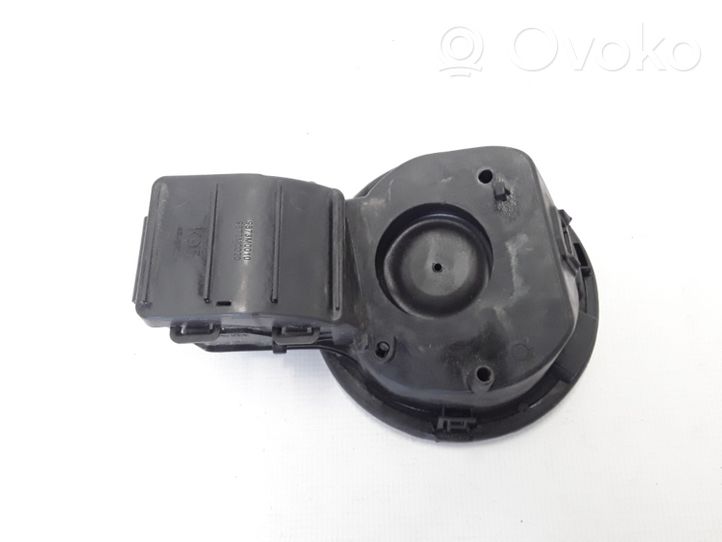 Renault Megane III Bouchon, volet de trappe de réservoir à carburant 781200013R