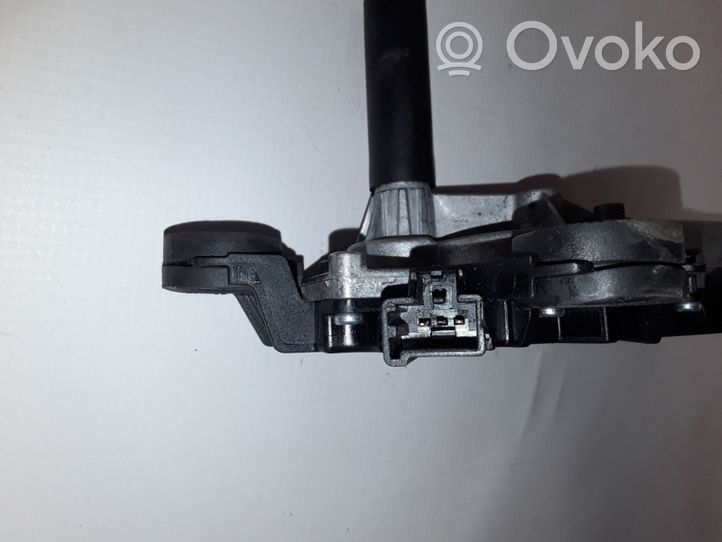 Volvo V40 Moteur d'essuie-glace arrière 31294492