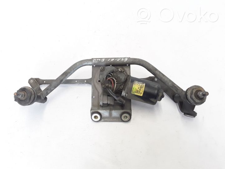 Renault Espace III Front wiper linkage 6025370338