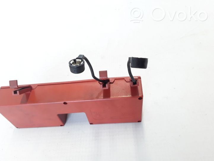 Volvo XC70 Amplificateur d'antenne 8637602