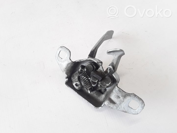 Dacia Duster Maniglia di rilascio del vano motore (cofano) 656010017R