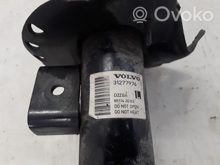 Volvo V60 Front shock absorber/damper 31277976