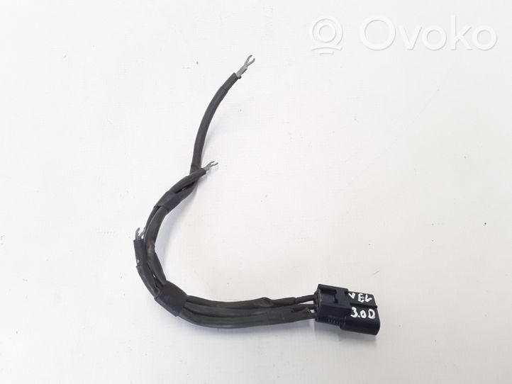 Renault Vel Satis Other wiring loom 7701052950