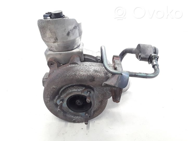 Renault Vel Satis Turbina 8972409267