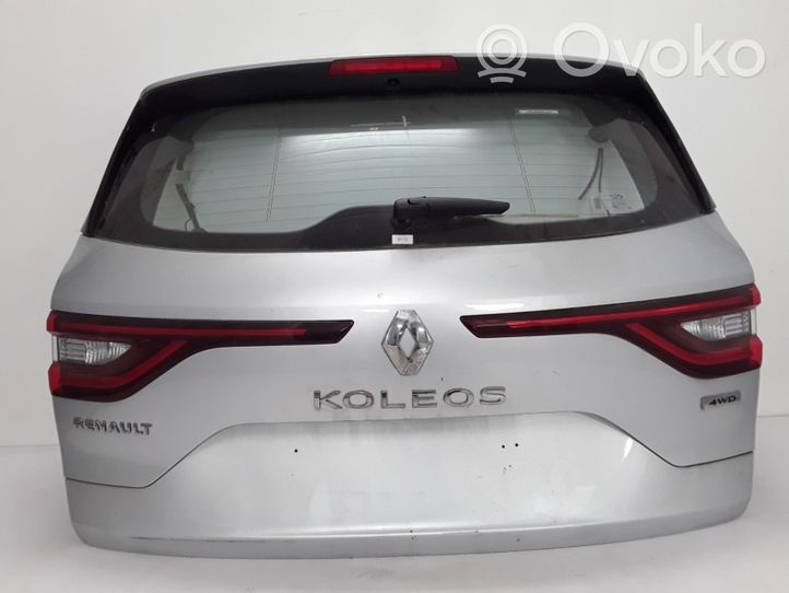 Renault Koleos II Couvercle de coffre 901005059R