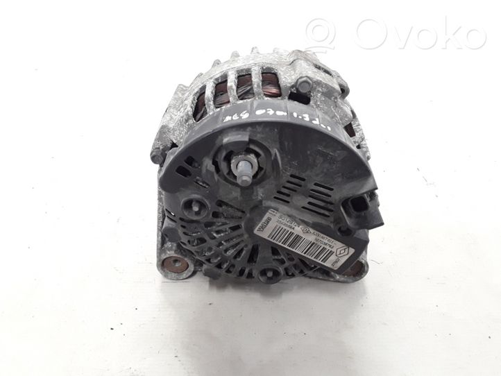 Renault Megane II Alternator 8200667611