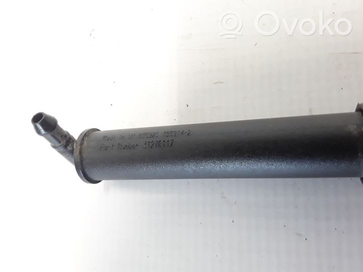 Volvo V40 Ugello a spruzzo lavavetri per faro 31276117