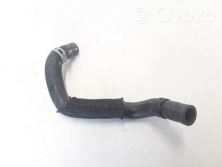 Renault Koleos II Tuyau de liquide de refroidissement moteur 216354BE0A