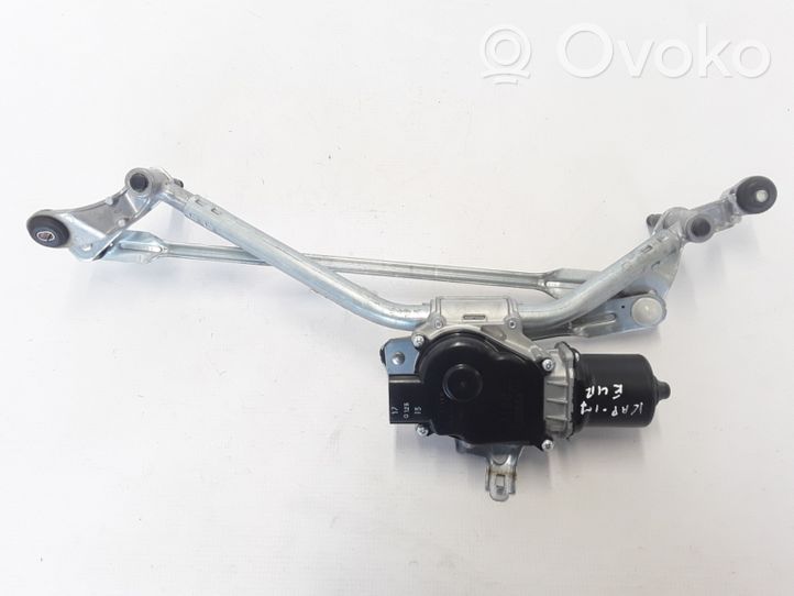 Renault Captur Mechanizm wycieraczek szyby przedniej / czołowej 288008337R