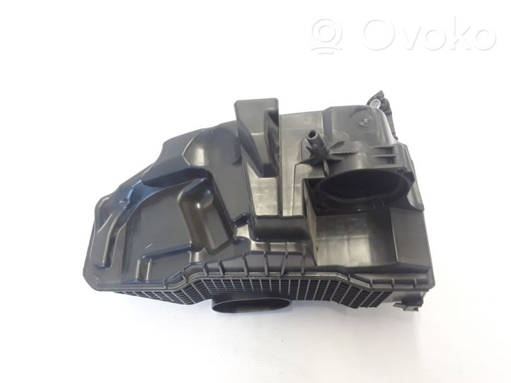 Renault Captur Air filter box 165008308R