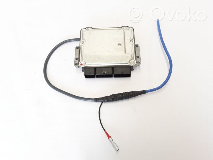 Renault Koleos II Sterownik / Moduł ECU 1300050444