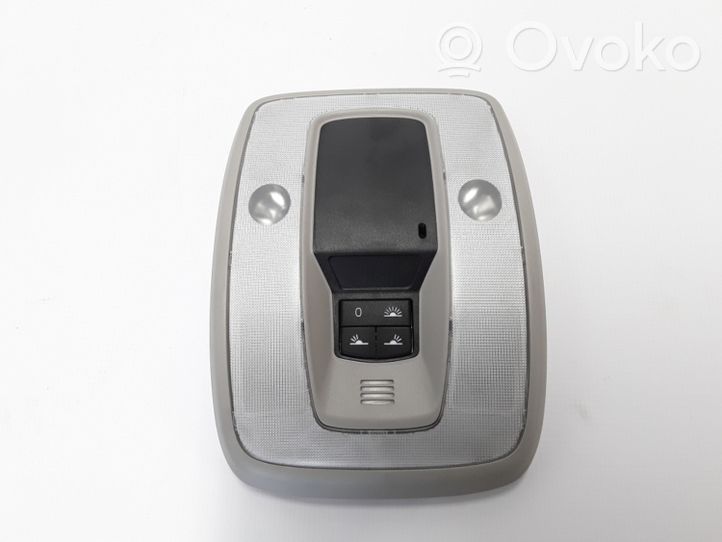 Volvo V60 Schalter Innenraumbeleuchtung 39826642