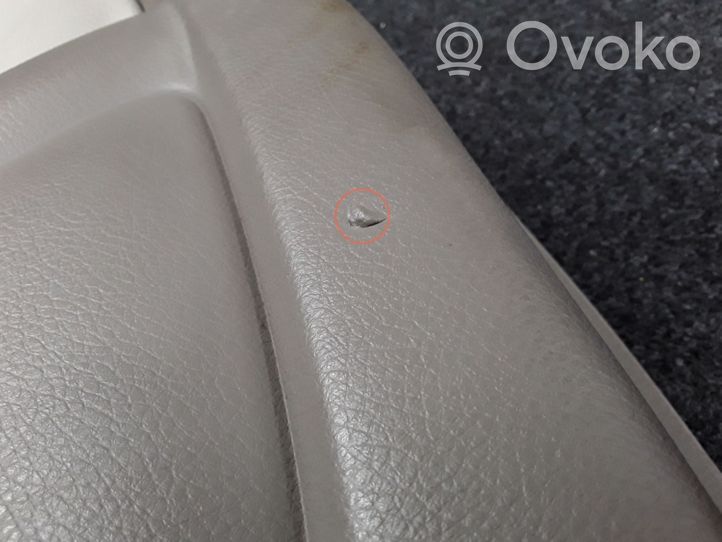 Volvo XC90 Apmušimas galinių durų (obšifke) 39995391