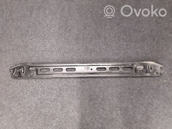 Volvo V60 Radiator mount bracket 31368100