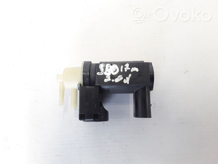 Volvo S90, V90 Turboahtimen magneettiventtiili 31339808