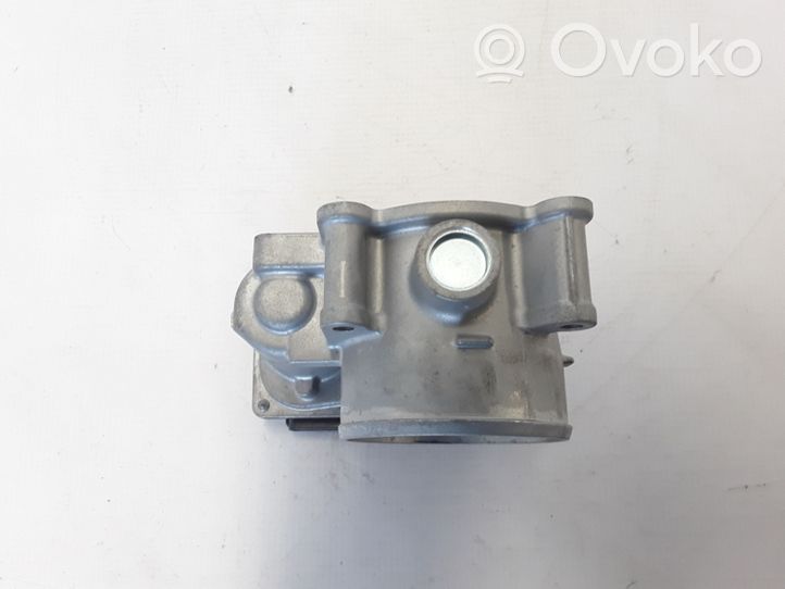 Volvo V60 Clapet d'étranglement 31331277