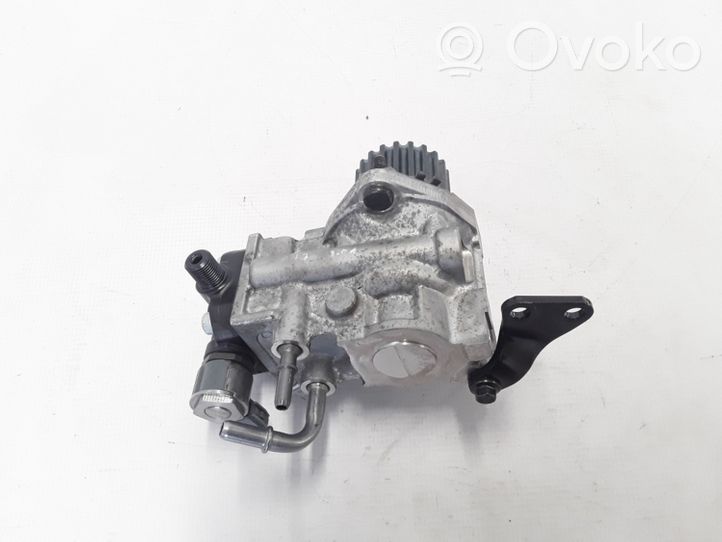 Volvo S90, V90 Polttoaineen ruiskutuksen suurpainepumppu 31452143