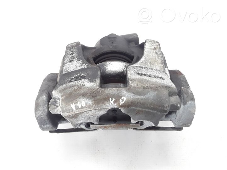 Volvo V60 Pinza del freno anteriore 36000151