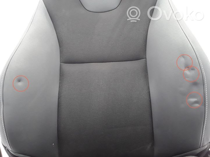 Volvo XC60 Front driver seat 30749772