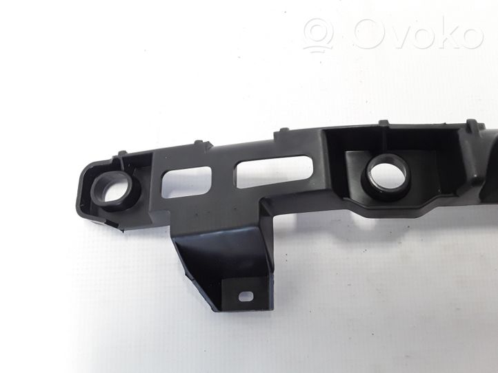 Renault Clio III Support phare frontale 8200800090