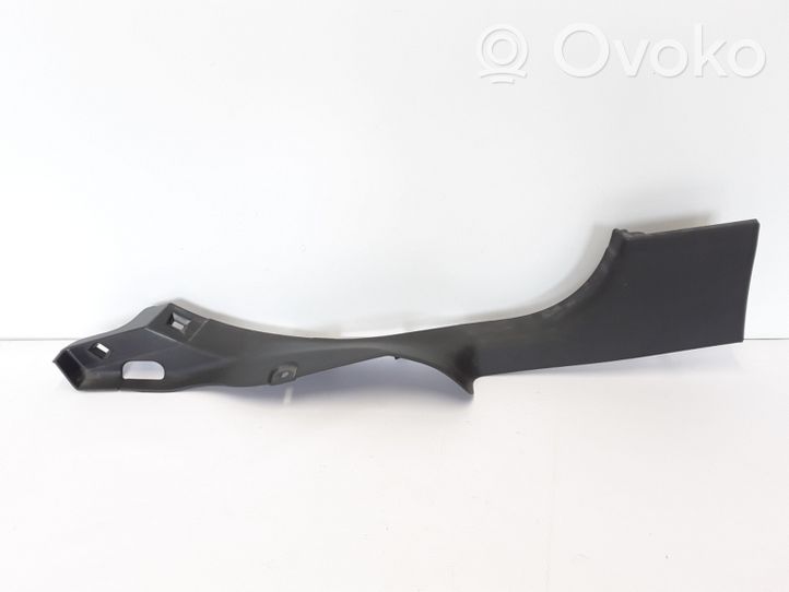 Renault Clio IV Takaoven kynnyksen suojalista 769546288R