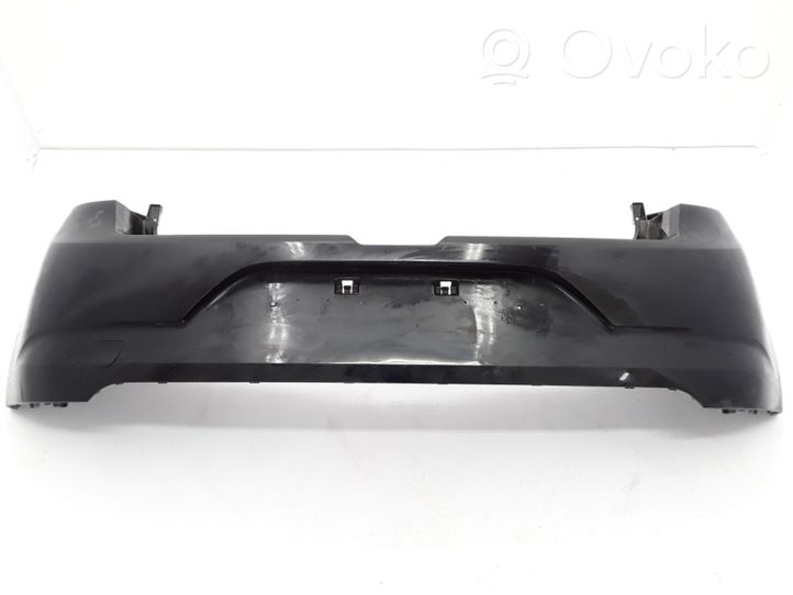 Renault Megane IV Pare-chocs 850220498R