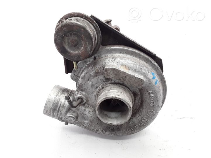 Renault Master II Turbo 99466793